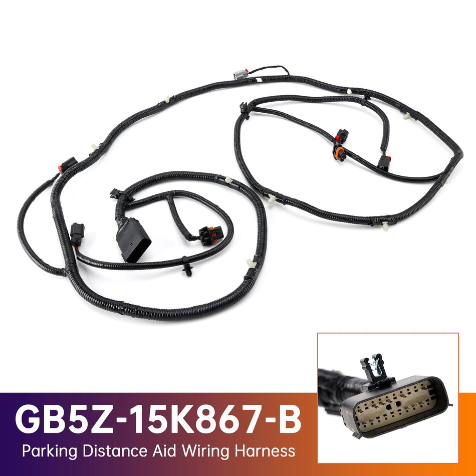 Kabelbaum für Einparkhilfe für Ford Explorer 2016-2017 GB5Z-15K867-B