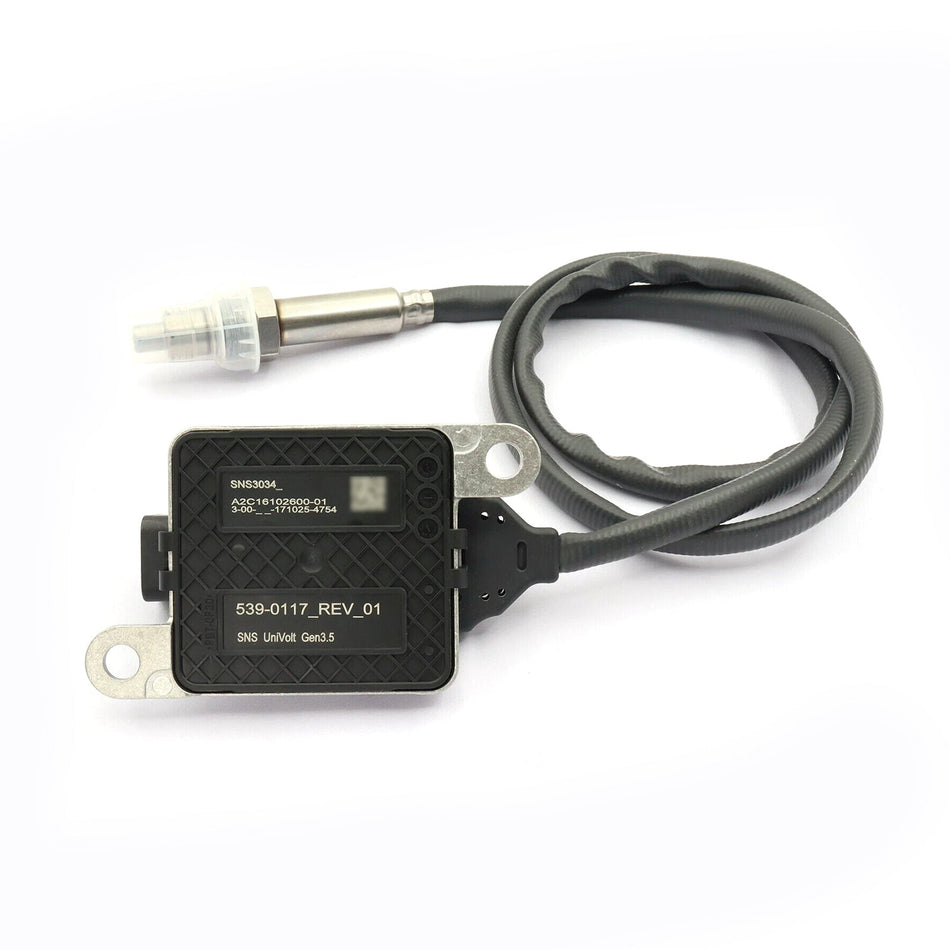 539-0117 5390117 Stickoxid-NOx-Sensor für CAT Caterpillar