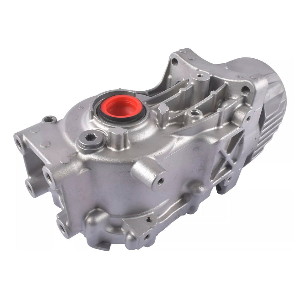 2016–2018 Toyota RAV4 Hinterachsdifferentialträger VIN F 5. Ziffer 2,28 Verhältnis Hinterachsdifferentialträger 2,28 Verhältnis 440–50147 287964997