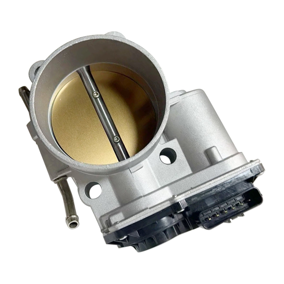 Drosselklappengehäuse-Baugruppe für Jaguar XJ (2010–2012), Teilenummer 8W93-9F991-CA