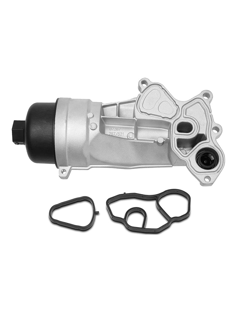 2007–2013 MINI (R56) John Cooper Works Ölkühler-Filtergehäuse 11428643762 11427558521