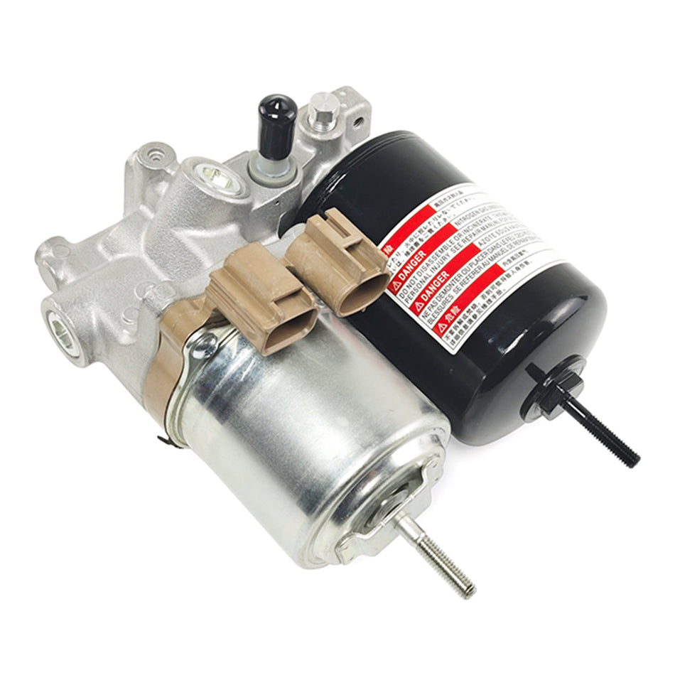 2014–2017 TOYOTA NOAH/VOXY/ESQUIRE ZWR80 Antiblockiersystem ABS Bremskraftverstärkerpumpe Montage 47070–47060 47070–47050