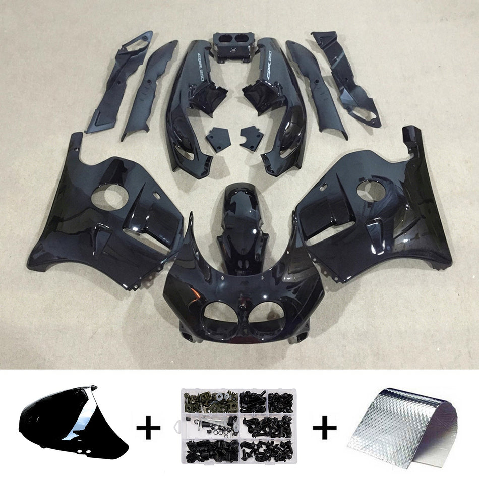 Verkleidungssatz aus ABS-Kunststoff f眉r Honda CBR250RR MC22 1990-1998