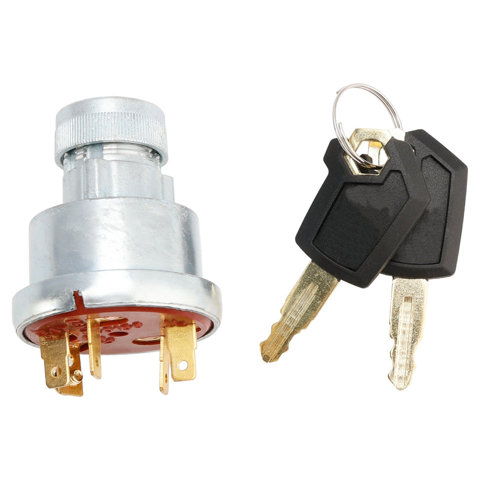 163-2659 1632659 Schalter Assy Starter-Schalter für Caterpillar-Bagger 416B