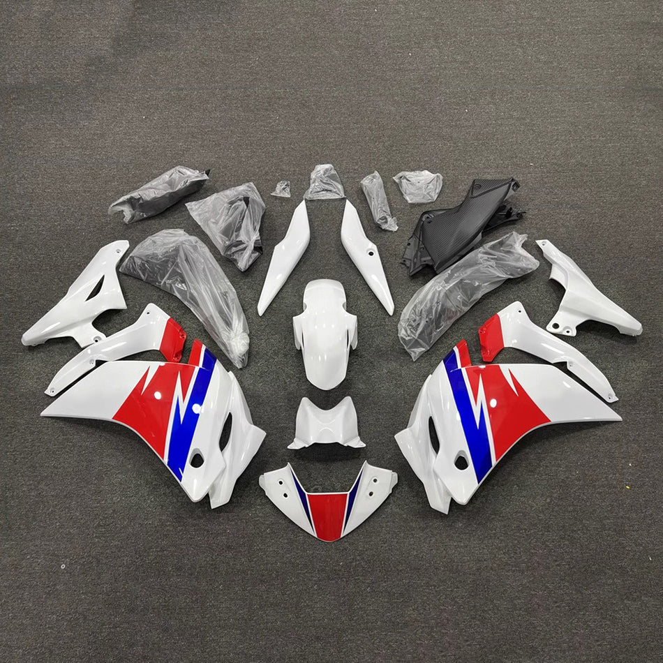 Verkleidungssatz aus ABS-Kunststoff f眉r Honda CBR250R 2011-2015