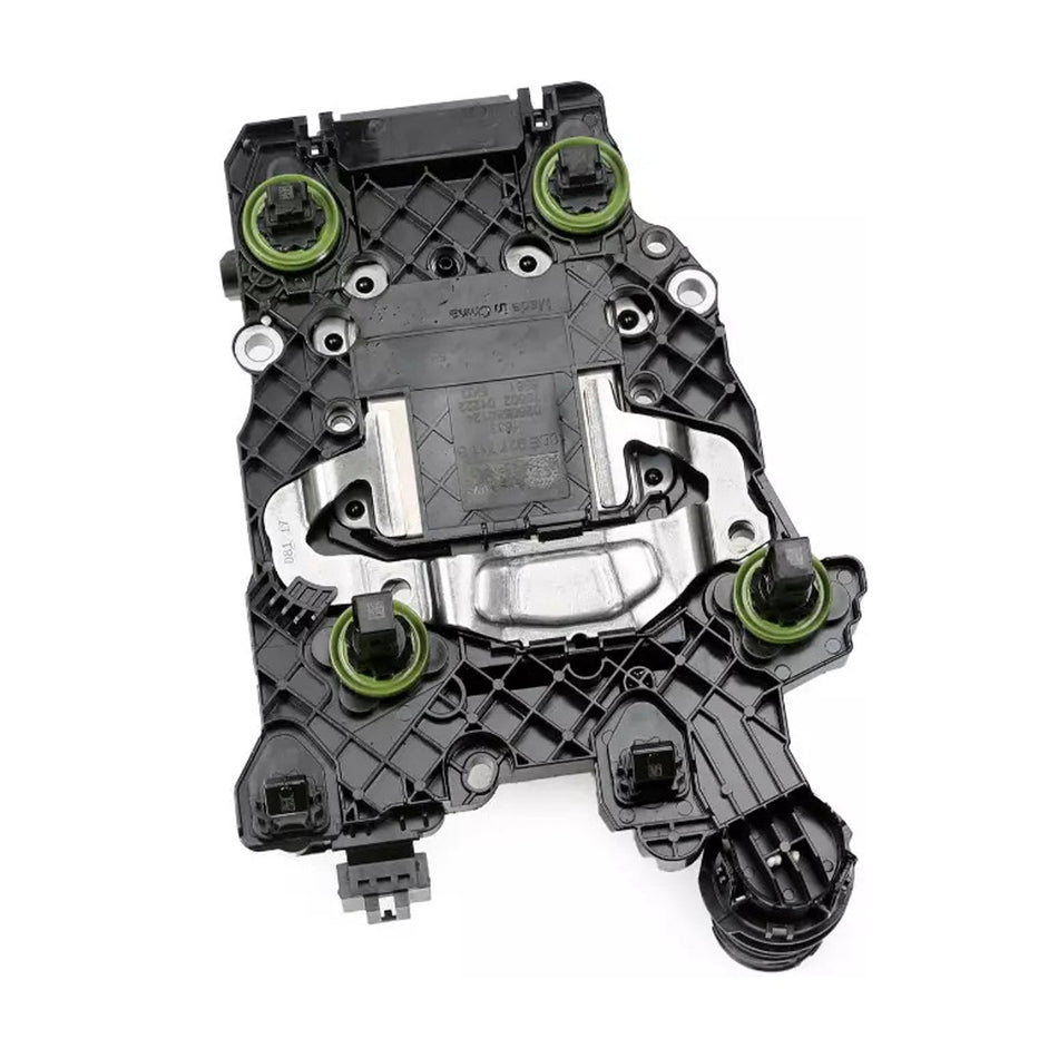 2017-2022 Seat Ateca Automatikgetriebe TCU-Steuerger?t + Ventilk?rper 0DE927711B 0DE 927 711 B