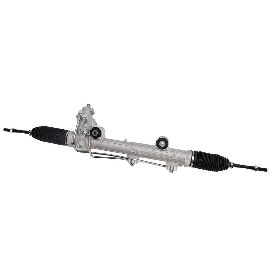 2003–2009 Mercedes-Benz E320 W211/W212 Servolenkung Zahnstange und Ritzel Montage 211 460 18 00