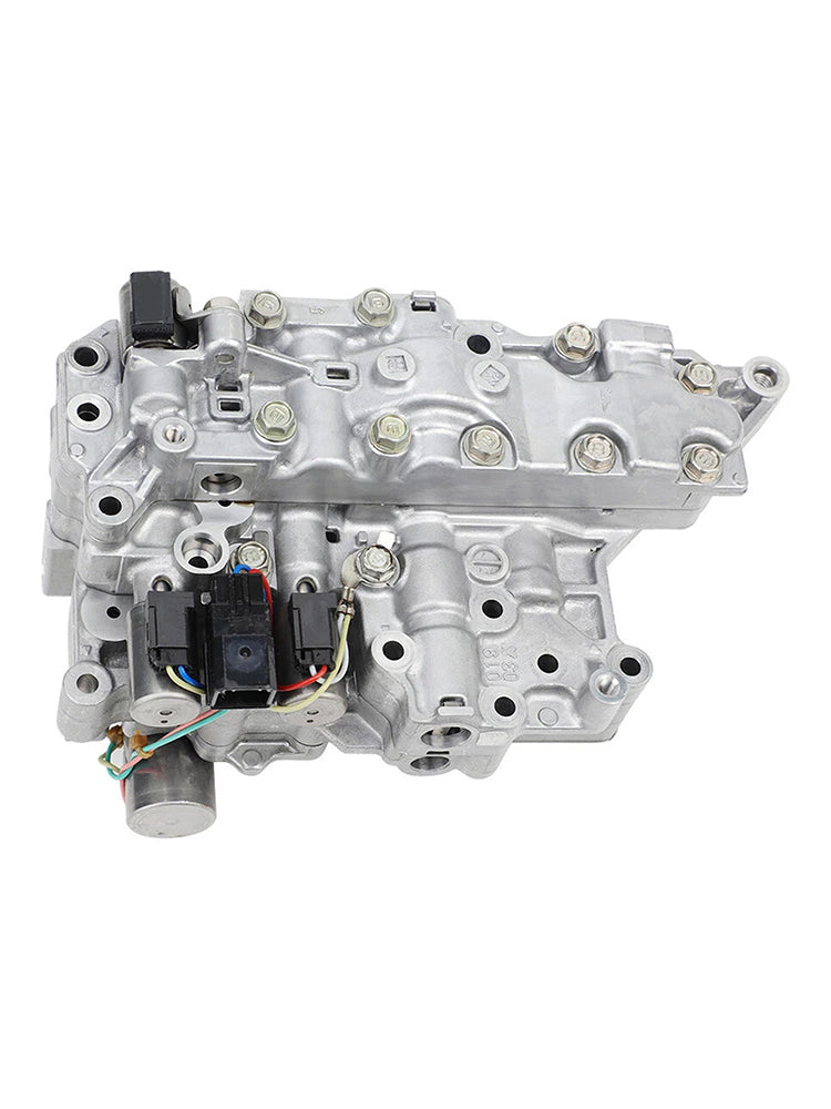 2016–2024 Honda Civic 1,5 l L4 – Gas 5LS 5LK CVT-Getriebe-Magnetventilgehäuse 27000-5X9-014 27000-5LJ-014