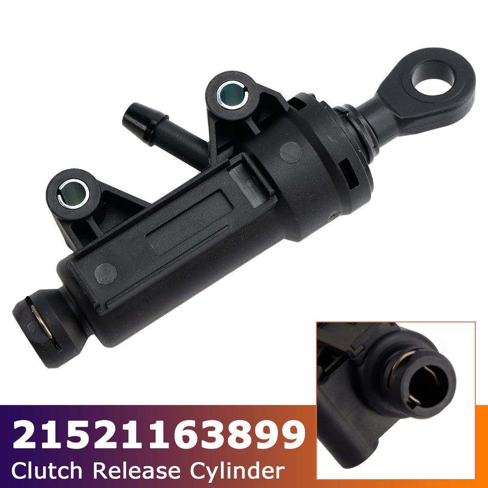 21521163899 Kupplungsausrückzylinder für BMW 1er, 2er, 3er, 4er, 5er, X1, X3, X5, Z4, Z8