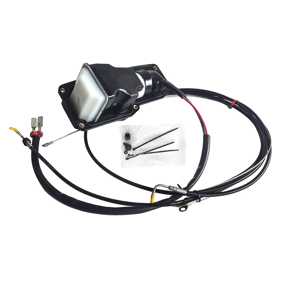 Volvo Penta SX-A DPS-A TSK-A-32 Trimmpumpen-Stellglied-Kit 21945915 21573834