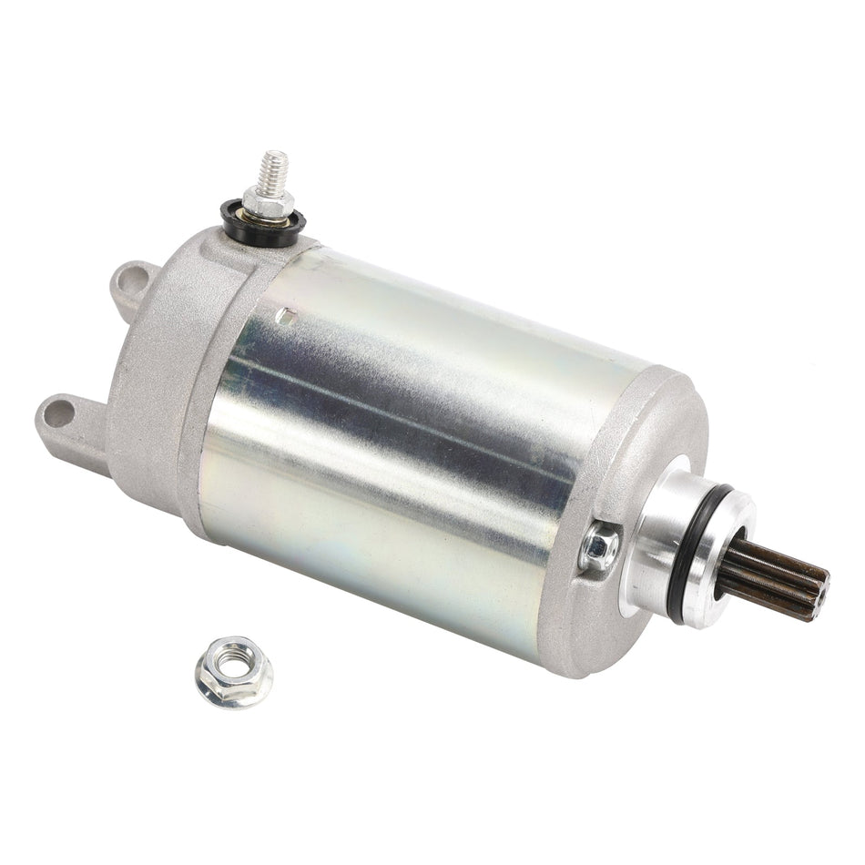 Anlassermotor für Kawasaki ZX1200 Ninja ZX-12R, Baujahr 2000–2006, 21163–1302