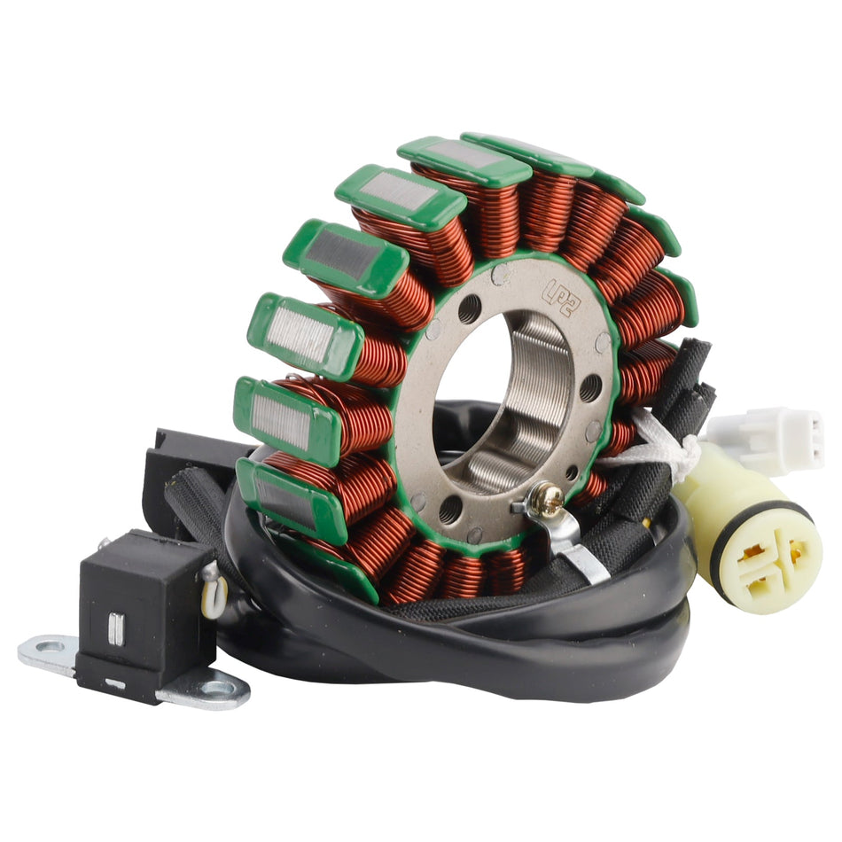 2008-2014 FÜR KAWASAKI KFX450R STATOR GENERATOR REGLER DICHTUNG 21003-0067