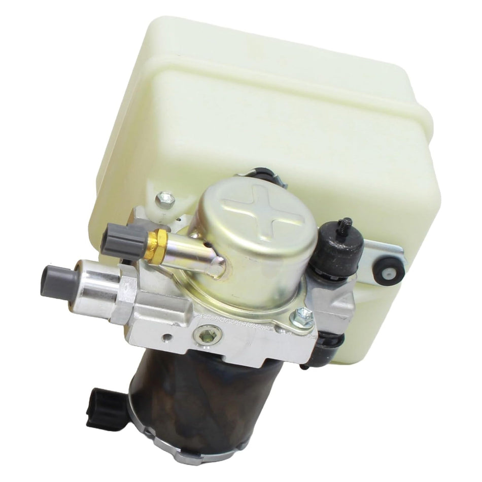 AHC Höhenverstellpumpe &amp; Motor 48910-60012 für Toyota Land Cruiser LX470