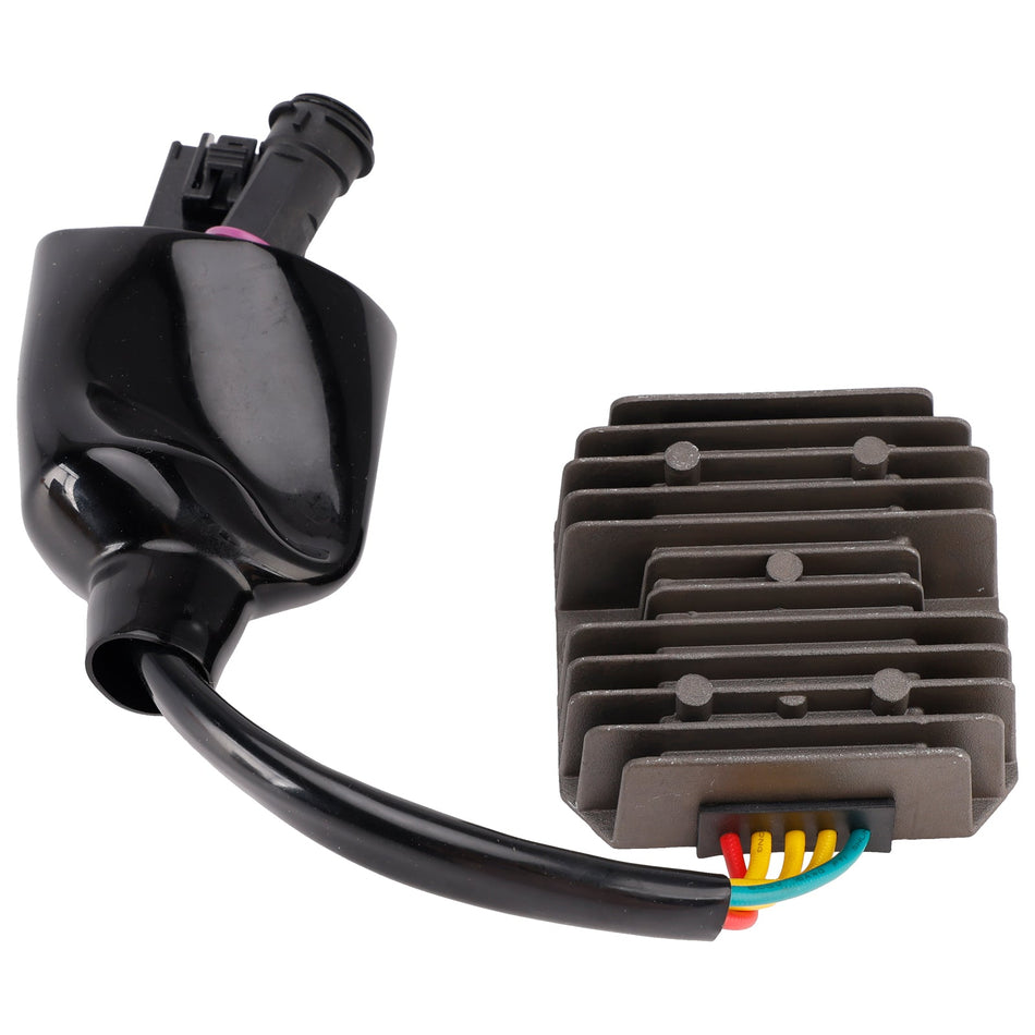 Spannungsregler/Gleichrichter für CF Moto 300NK, 300SR, 300CL-X, 300SS (2021–2024)