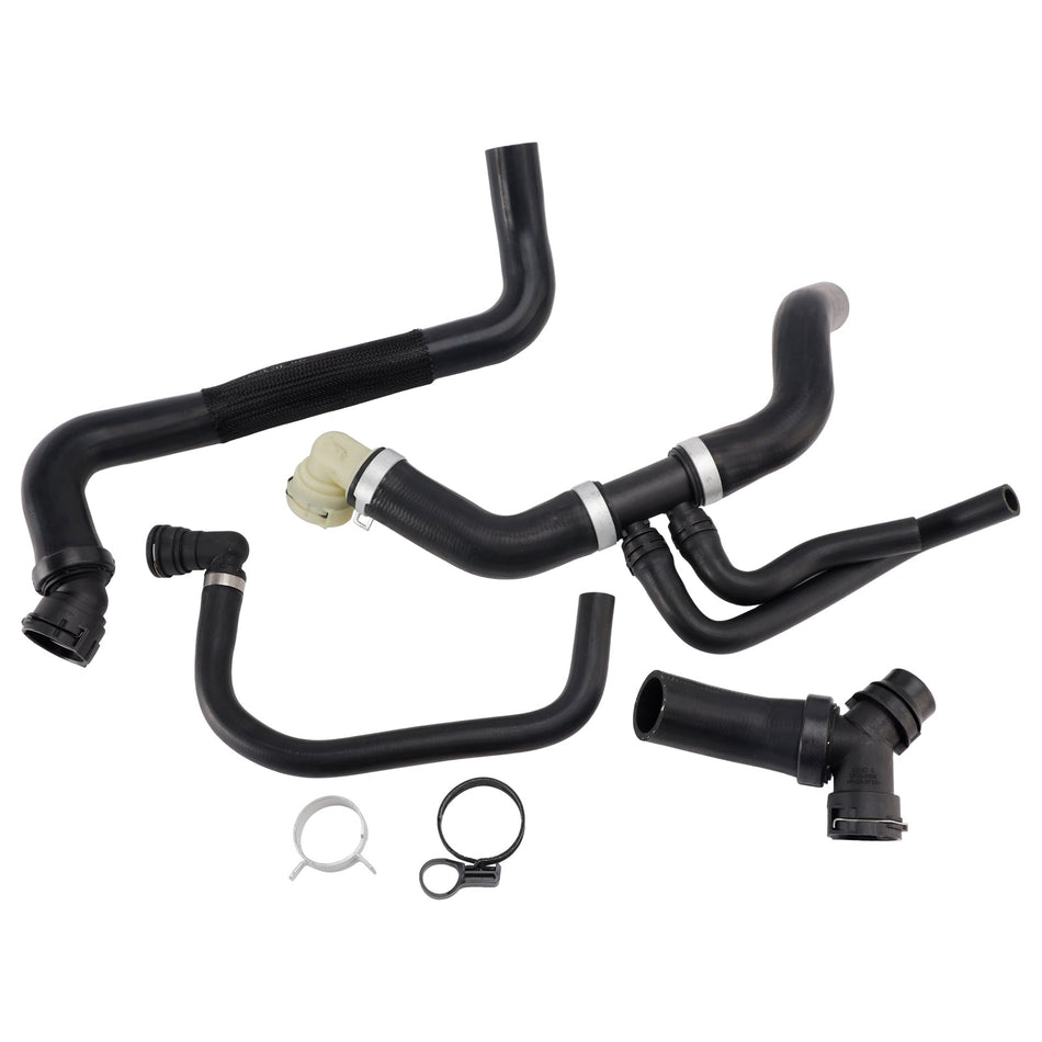 Kühlerschlauch-Set BL3Z8C350A für Ford F-150 5.0L (2011–2014)
