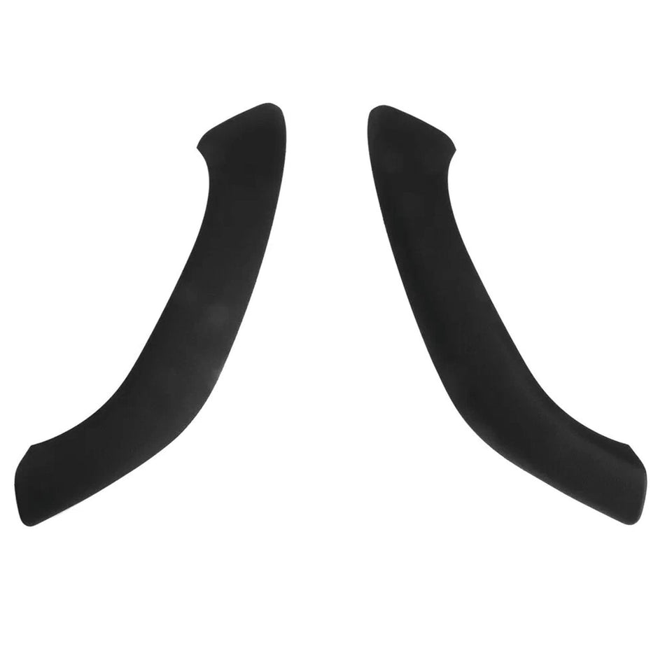 2PC Innen Tür Griff 51417417513 Für BMW X2 F39 2016-2020 X1 F48 F49 2016-2020