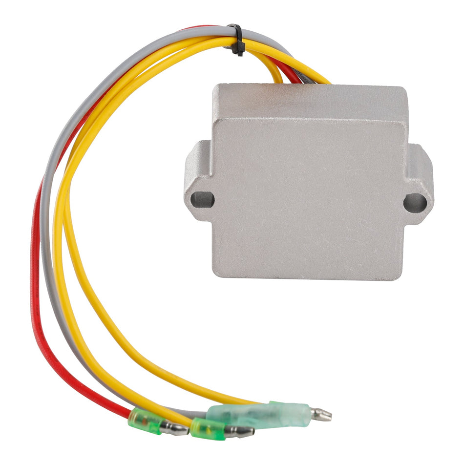 Spannungsregler 4-Draht Für Mercury Force 25 40 50 70 75 90 120 150 1990-1999