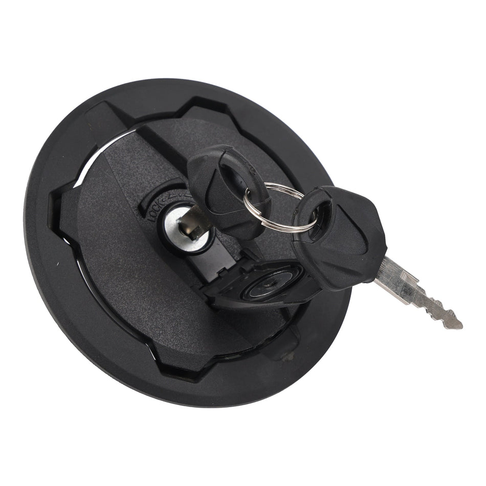 Zündschloss-Set mit Tankdeckel und Sitzverriegelung für Kawasaki KLX230/S/SM 2020-2025