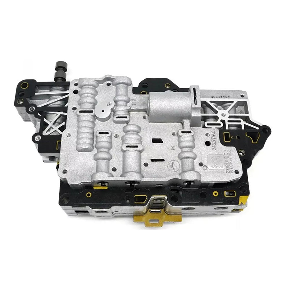 2008-2009 MERCURY Sable USA 6 SP F/AWD V6 3,5 L 6F50 Automatikgetriebe Ventilk?rper 6-Gang