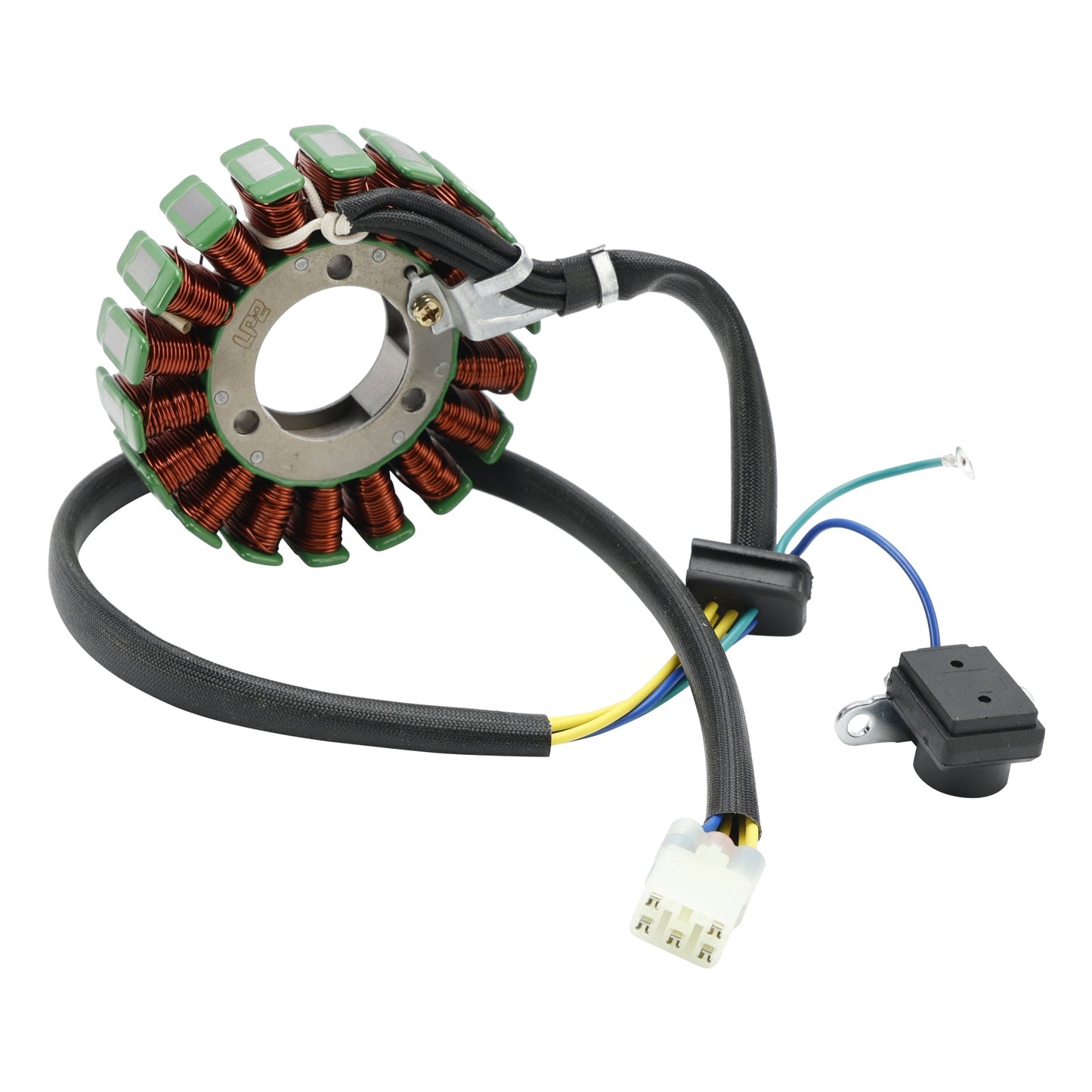 Aeon ATV Cobra 400 Basic/ LUX/ LE Supermoto Basic/ LE Stator Generator 3112062E-000 AEO-3112062E-000