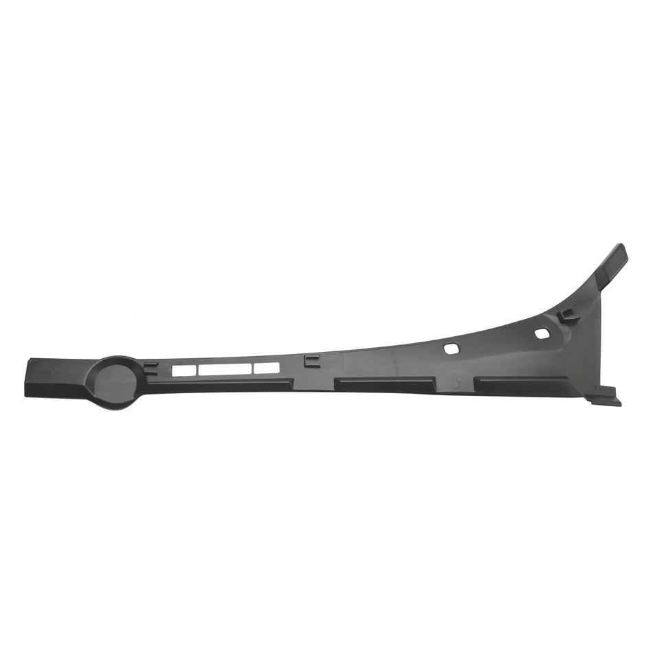 1992–1992 BMW 318i Links + Rechts Windschutzscheibe Cowl Cover 51711960843 44
