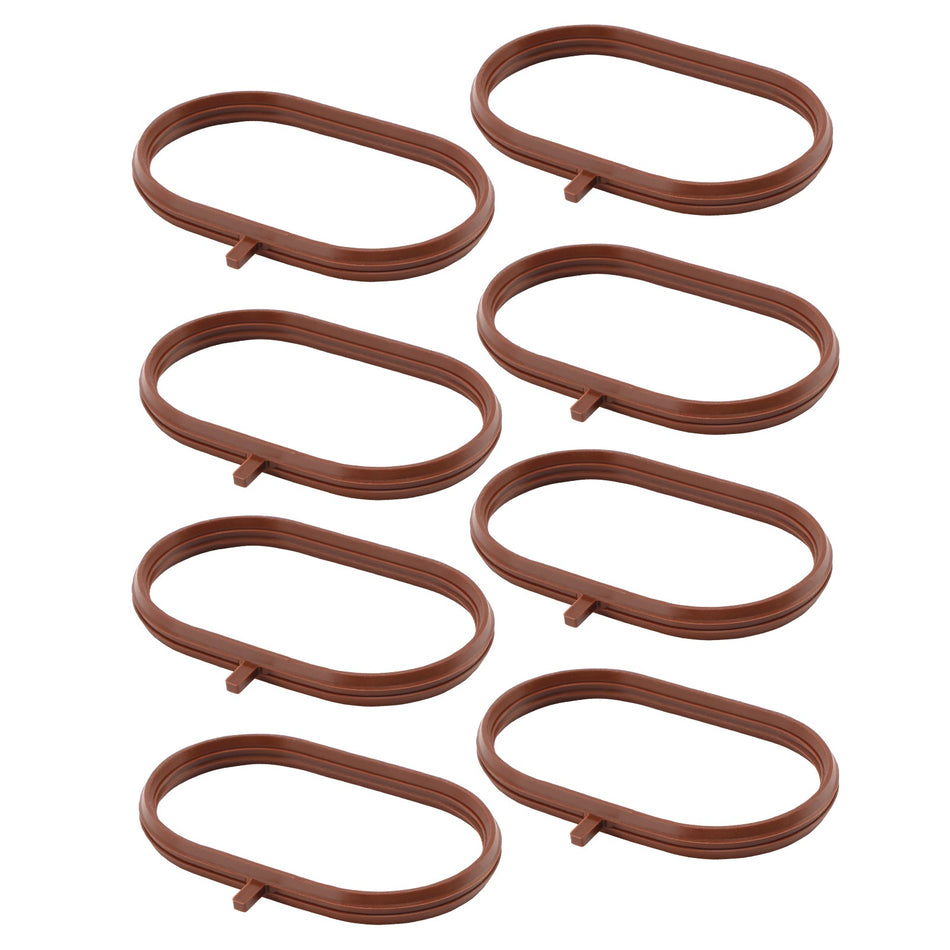 2018-2021 Nissan NV2500/NV3500 8-teilige Ansaugkrümmerdichtung 140351LA0A