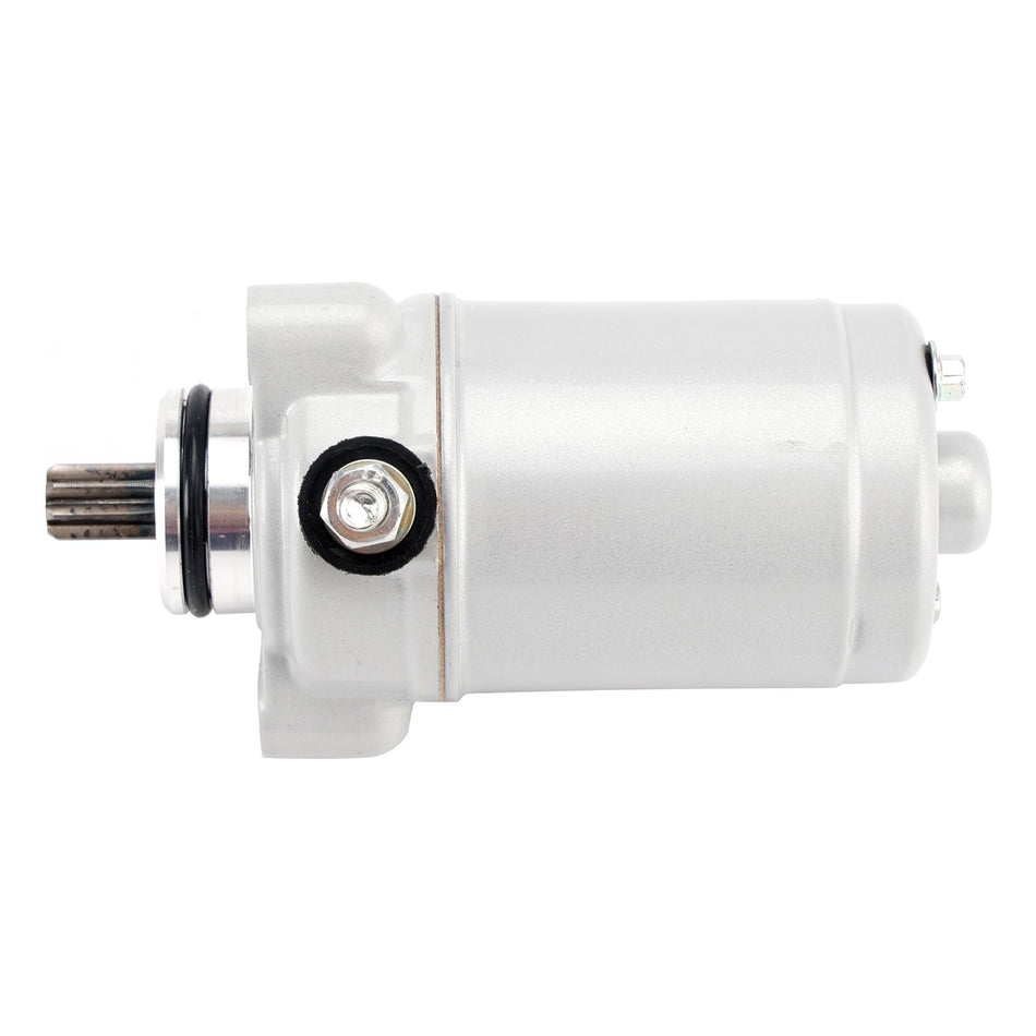 Anlasser für Bajaj CT125, CT150, BM125, BM150 Boxer 125, 150 - JH351603