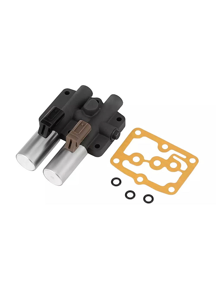 2001-2003 Acura CL Base Type-S 3,2 l V6 – Benzin 3,0 l V6 – Benzingetriebe Dual Linear Shift Solenoid 28250-P6H-024