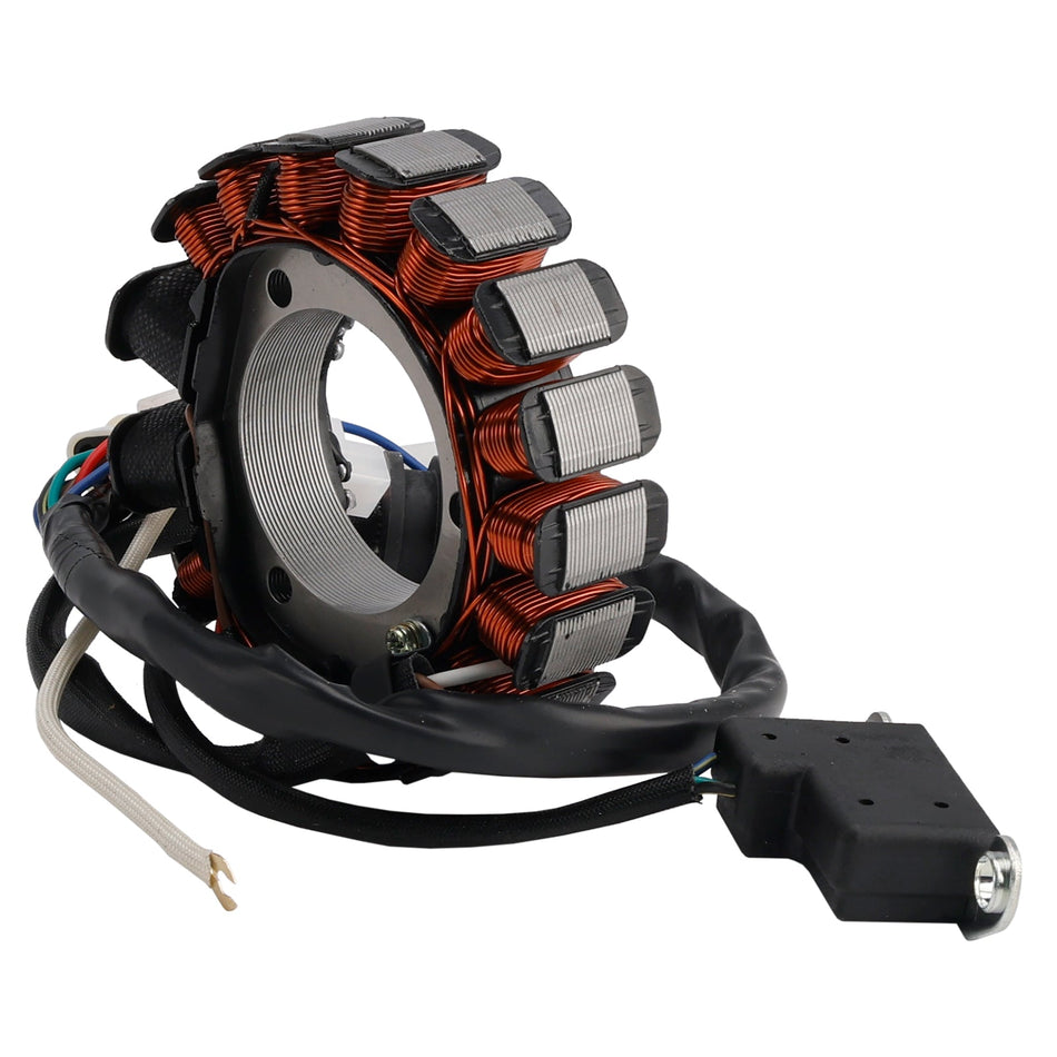 1987 für Yamaha XT500Z Tenere STATOR LICHTMASCHINE 1VJ-85510-50-00