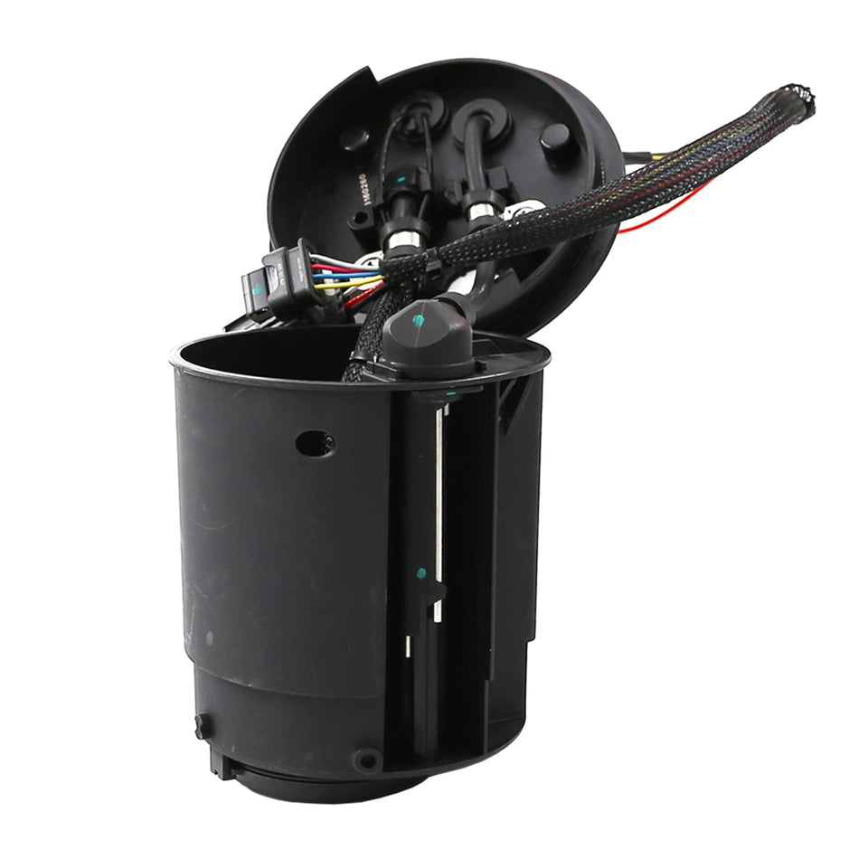 2013–2016 Mercedes-Benz GL350 Diesel Exhaust Fluid DEF-Heizung 1664710875