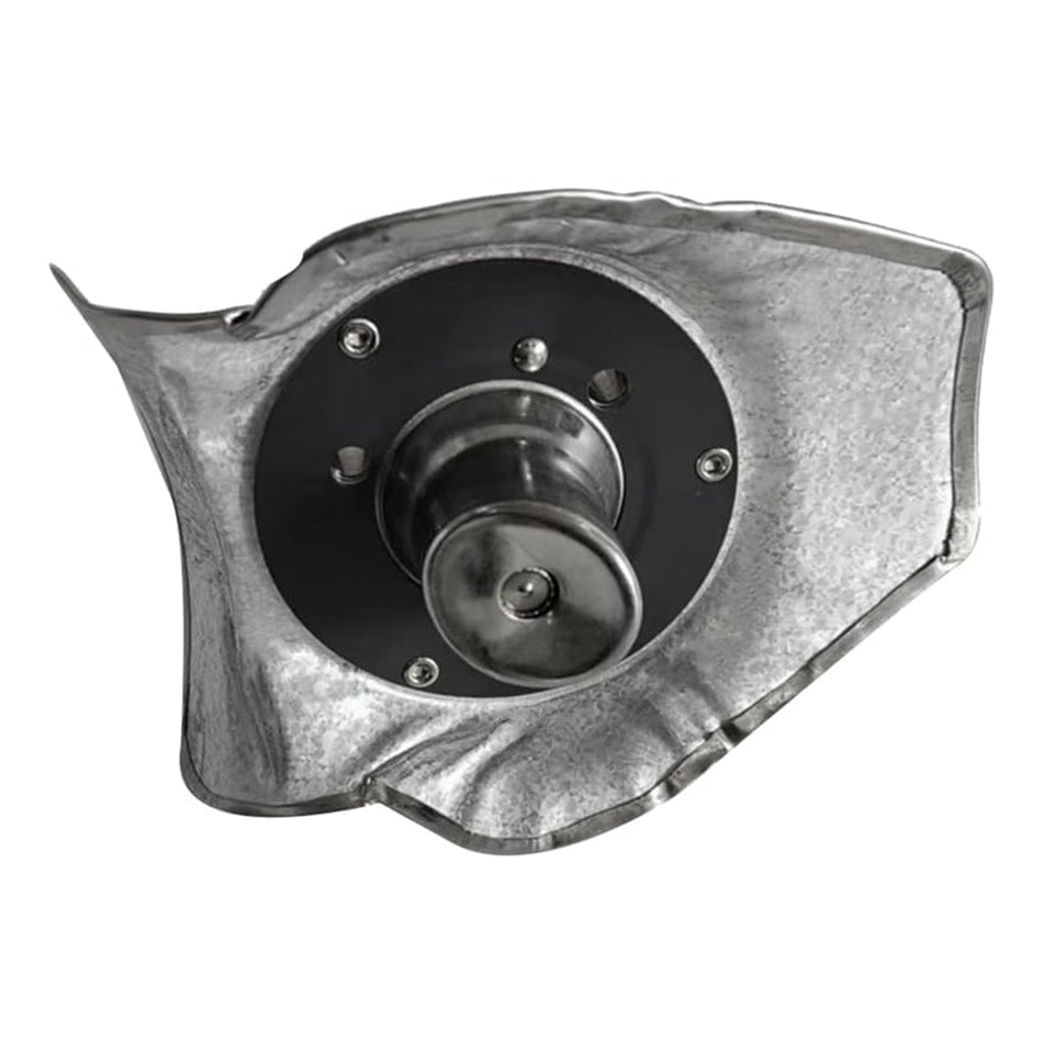 Volvo FMX II 500 Harnstoffeinspritz-Dosiermodul 0444023019 21738138