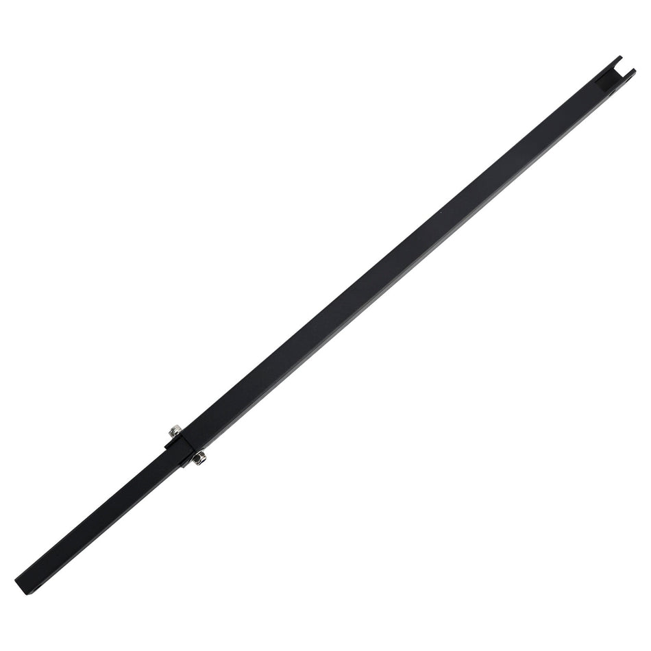 675364 Neigungsarm Gesamtlänge 33"" für Lippert Solera 63"" Gesamtmarkise