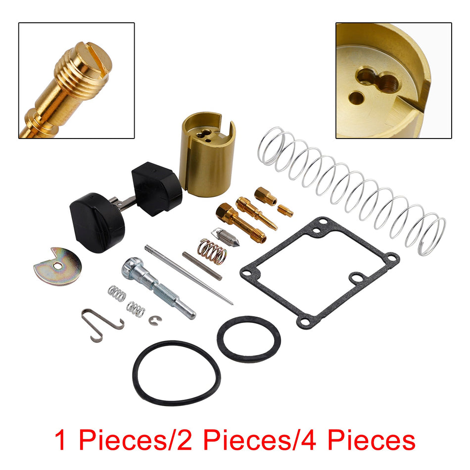 Vergaser-Reparatursatz passend für Yamaha DT125