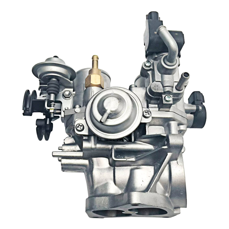 1999-2003 Lexus RX300 3.0L Drosselklappengeh?use 22210-20130 mit TPS-Sensor