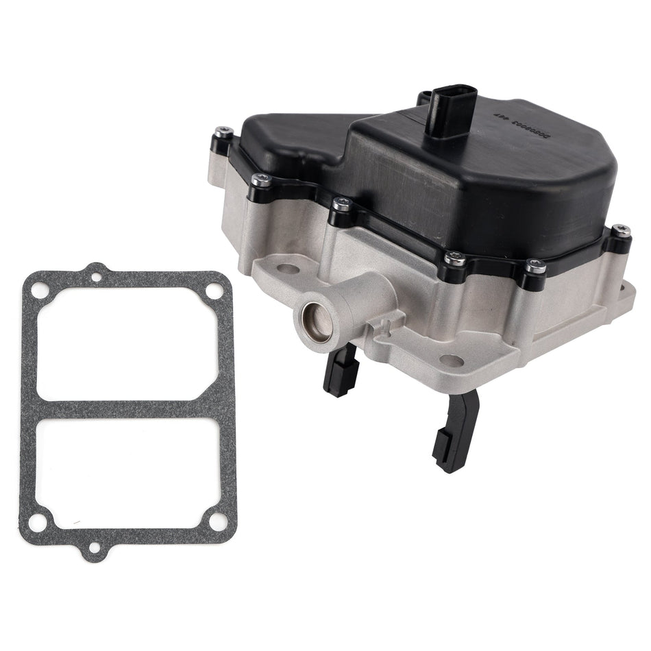 2018–2025 Jeep Wrangler JL Gladiator Vorderachs-Trennmotor 68391561AA 68391560AA