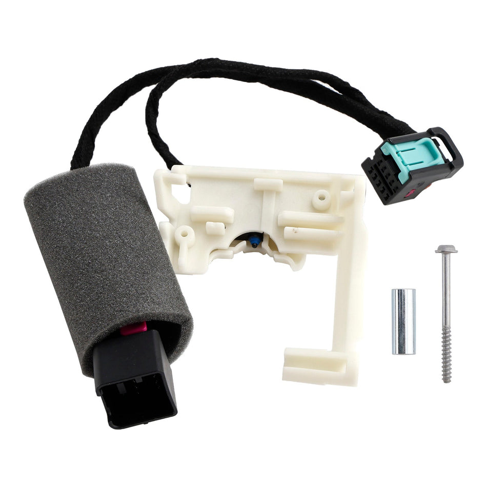 2019-Present Skoda Scala Automatikgetriebe Selector Micro Switch 3Q0713128A