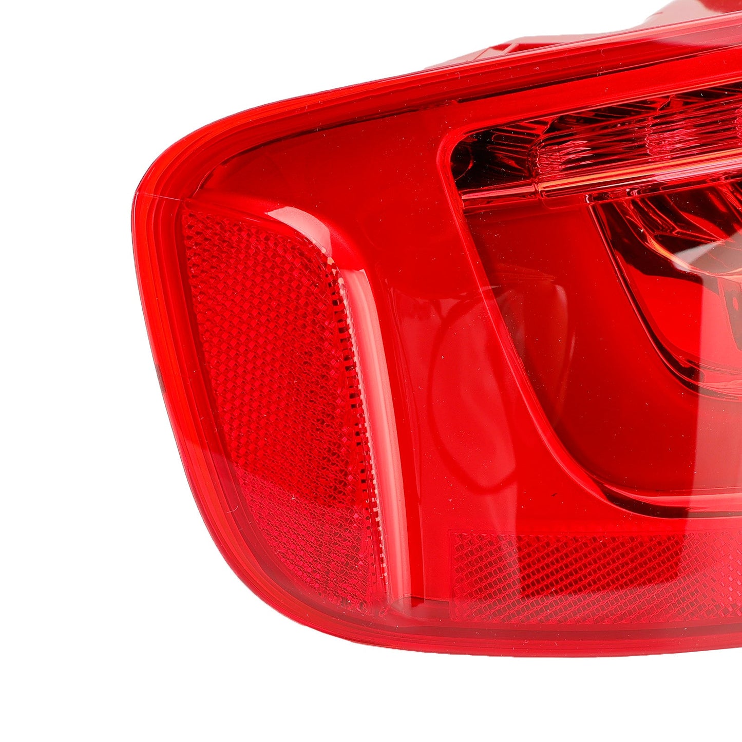 Linke äußere hintere Rücklichtlampe passend für Audi A4 B8.5PA 2013-2016 8K5945095AC