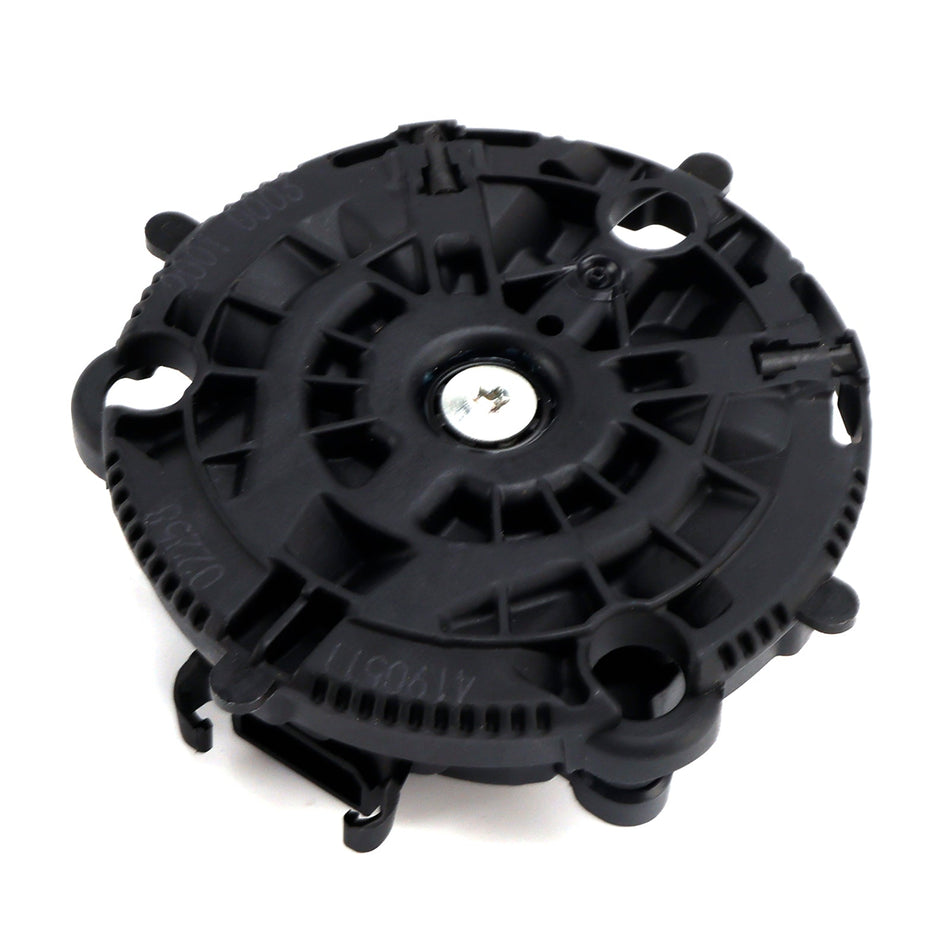 87612-F1000 Stellmotor für den linken Außenspiegel (Fahrerseite) für Hyundai Elantra