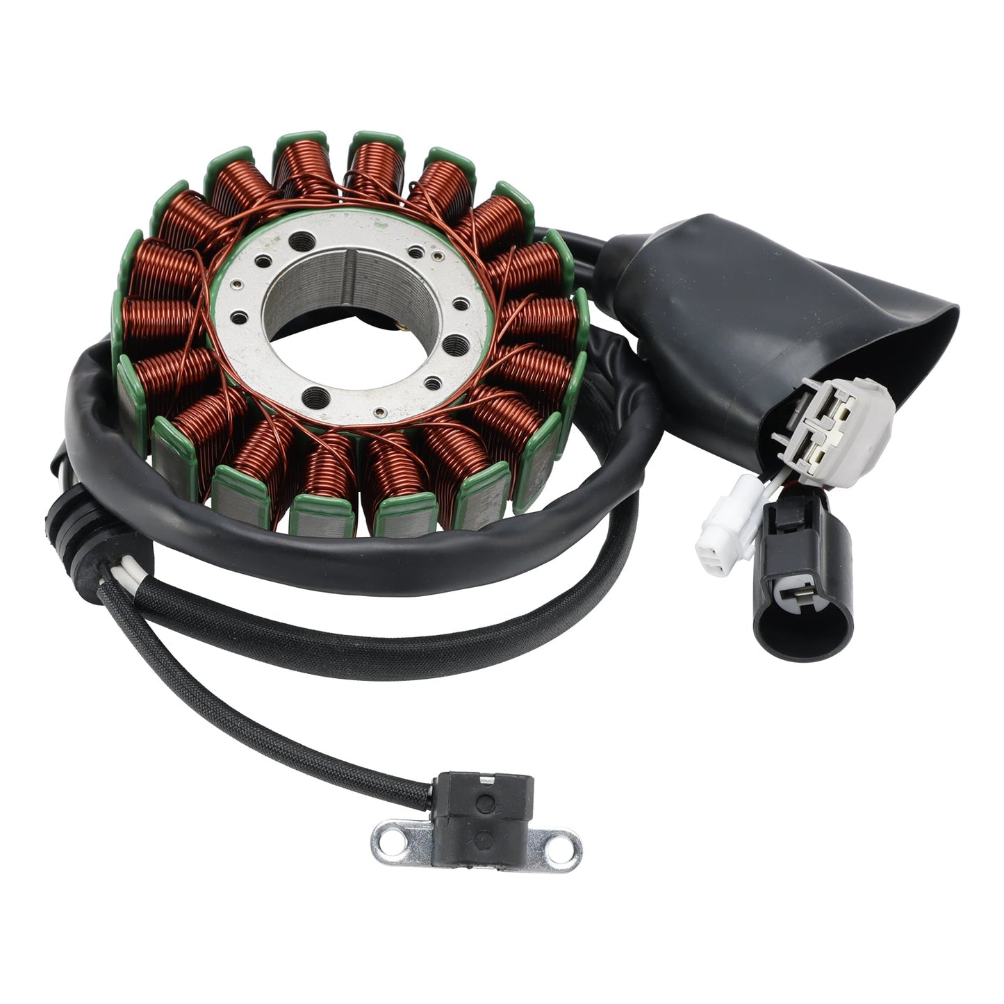 Lichtmaschine Stator Regler Dichtung Für Yamaha YXZ 1000 R EPS / SS / ES 2016-2018