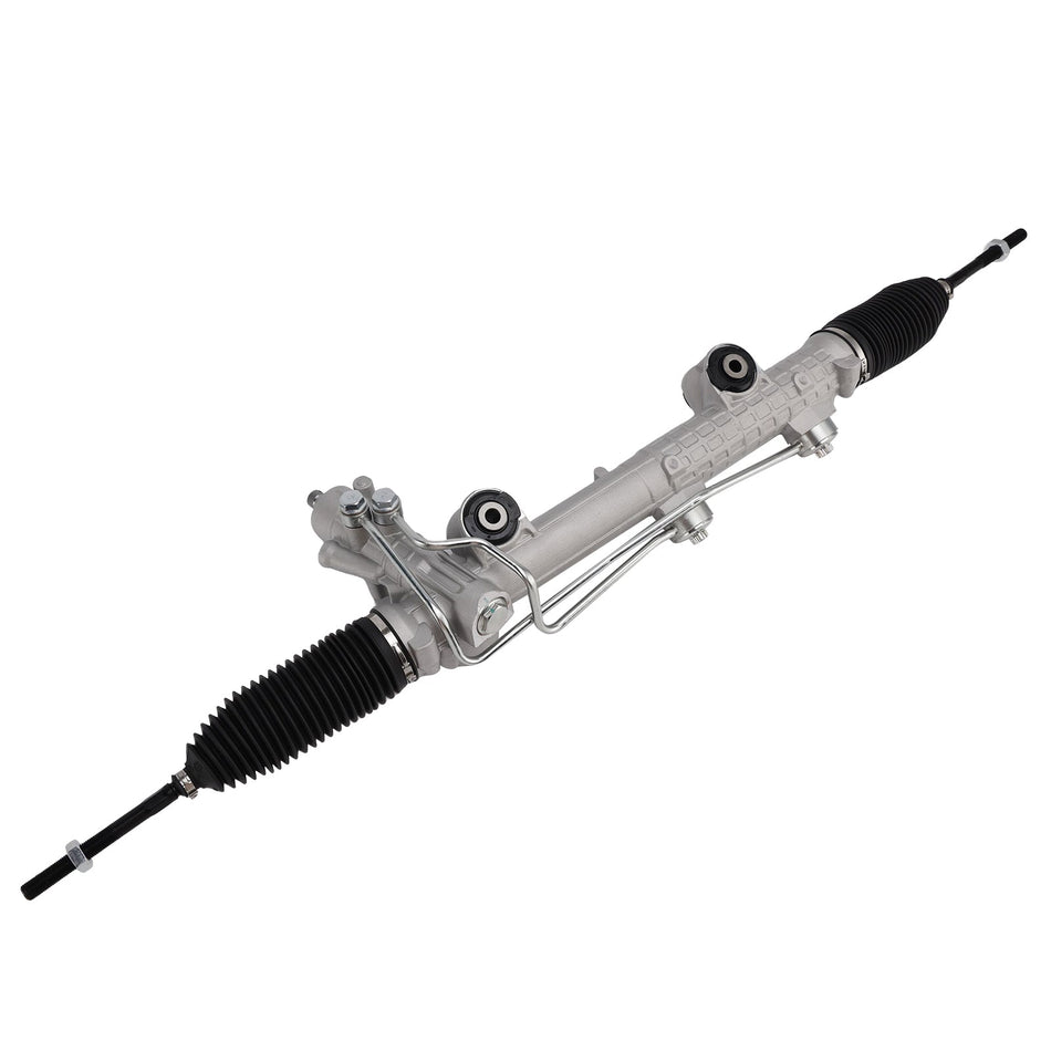 2007–2011 Mercedes-Benz CLS63 AMG C219/C218 Servolenkung Zahnstange und Ritzel Montage 211 460 18 00