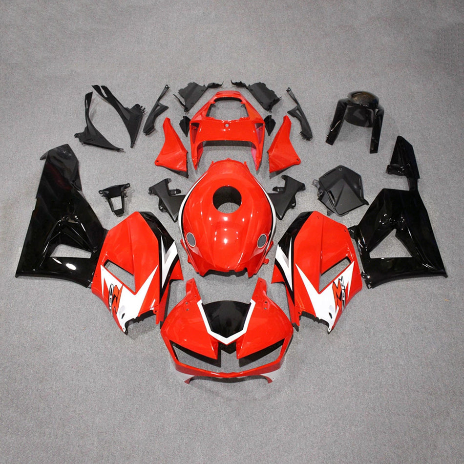 Verkleidungssatz aus ABS-Kunststoff für Honda CBR600RR 2013-2025 F5
