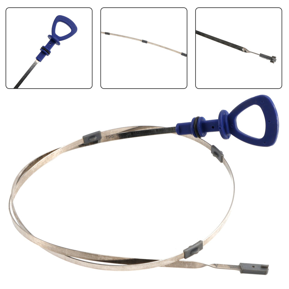 Ölmessstab 120589072100 für Mercedes-Benz S430 R500 E320