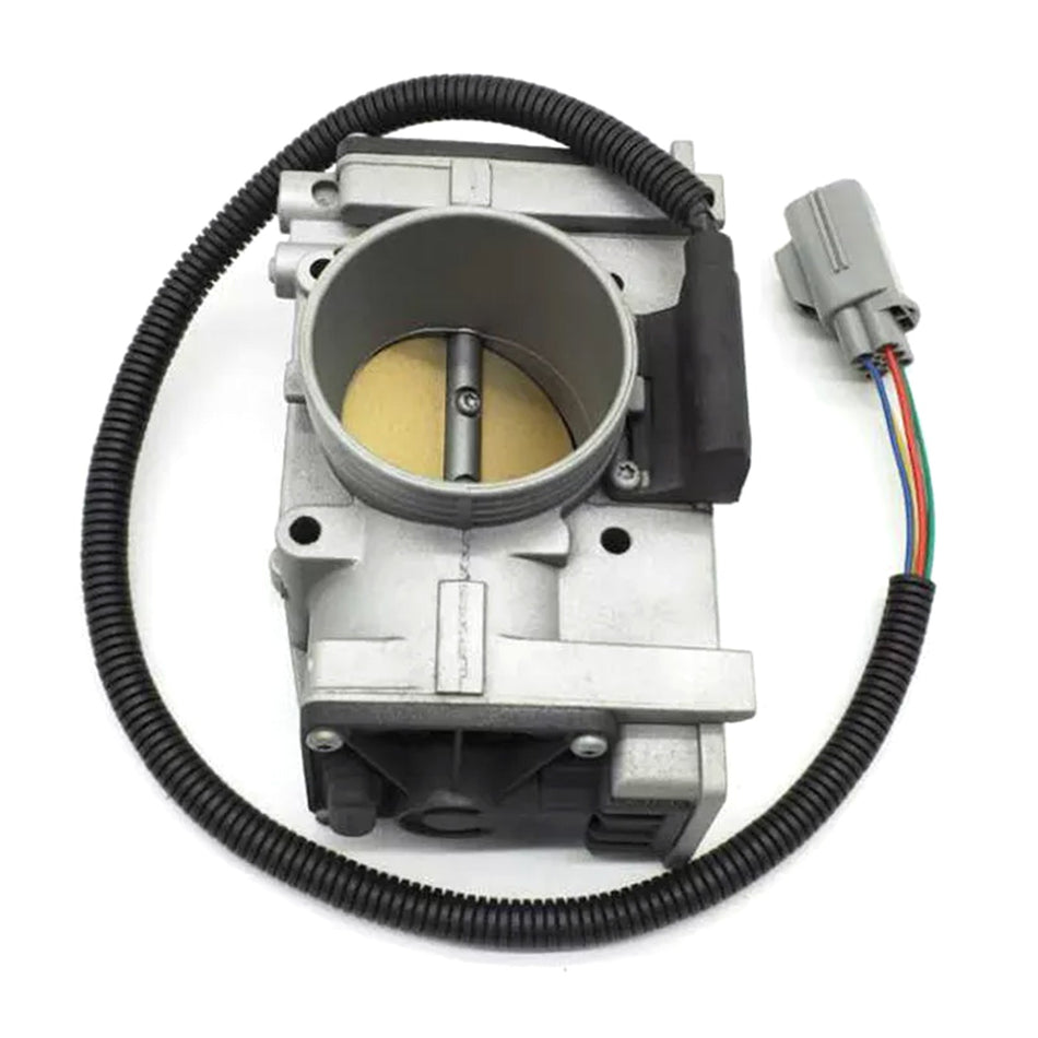 1998–2002 Volvo S80 S60 S70 V70 Drosselklappenbaugruppe 8644347