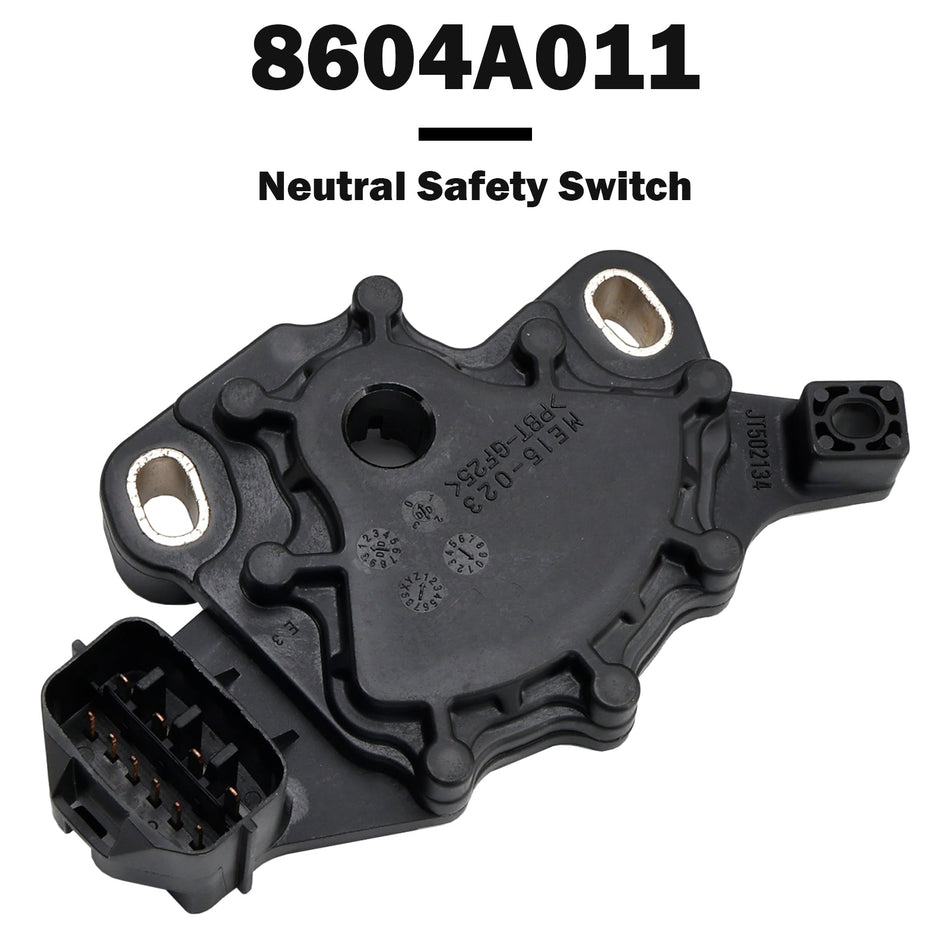 8604A011 Neutral-Sicherheitsschalter für Mitsubishi Outlander 2003-2007