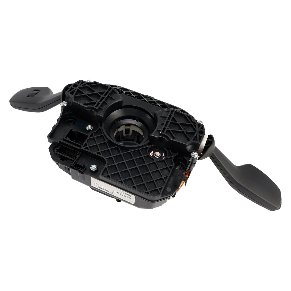 2012–2018 BMW 650i xDrive Vereinigte Staaten Lenksäule Schalter Steuerung 61319354048