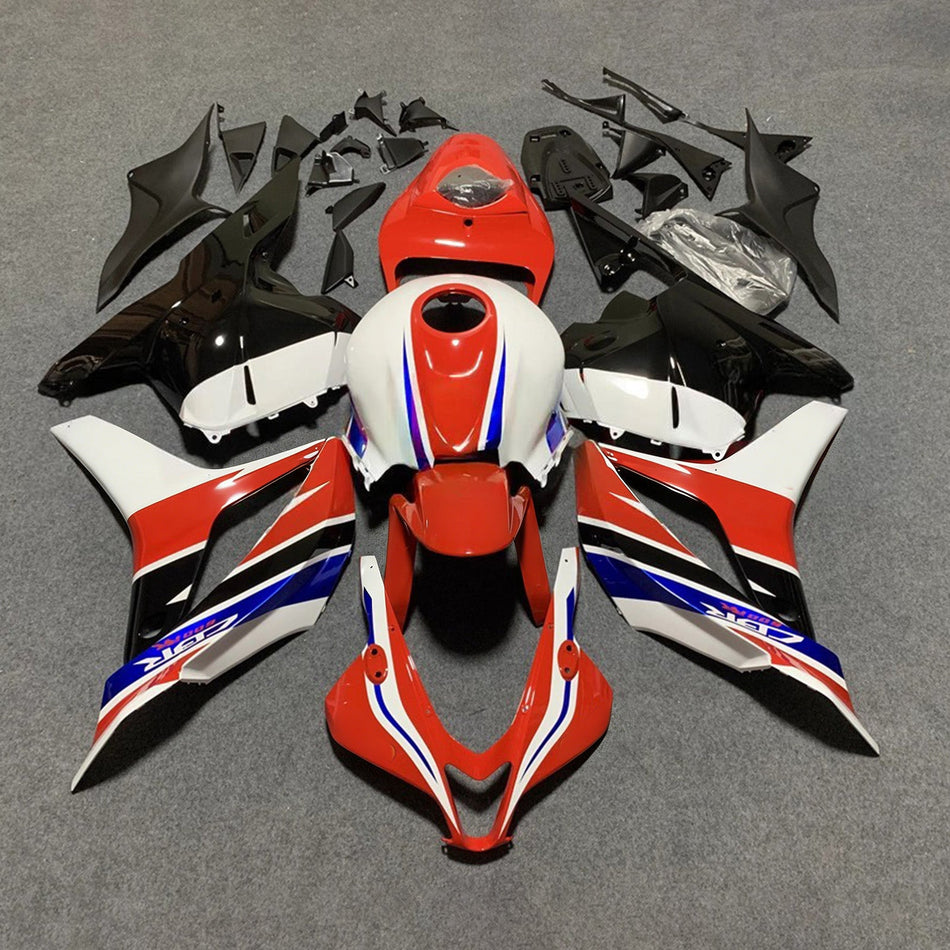 Verkleidungssatz aus ABS-Kunststoff für Honda CBR600RR 2009-2012 F5