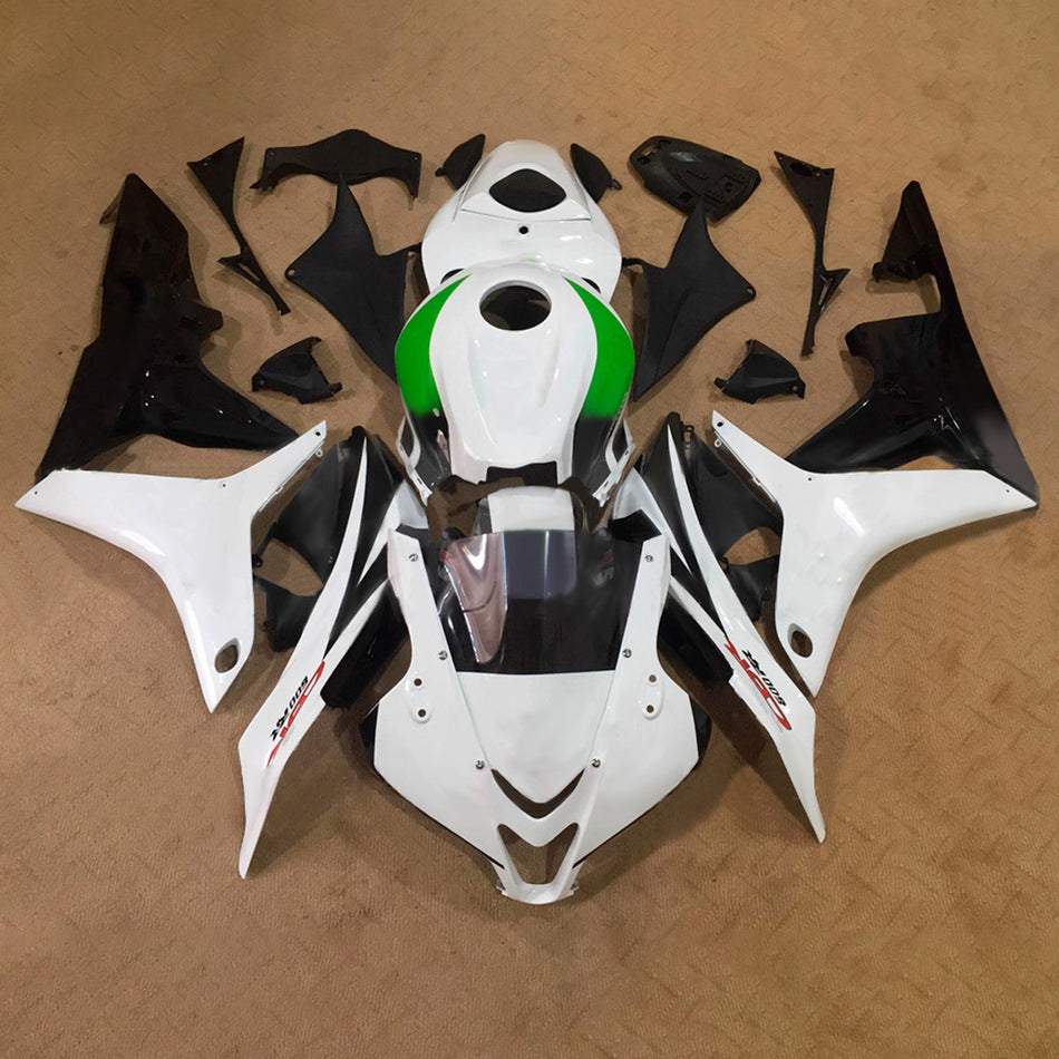 Verkleidungssatz aus ABS-Kunststoff für Honda CBR600RR 2007-2008 F5