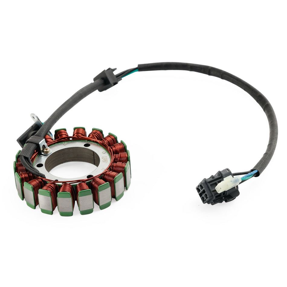 Kymco Maxxer 400 IRS 2X4 4X4 Magnetzünder-Stator 31120-LFA5-E00