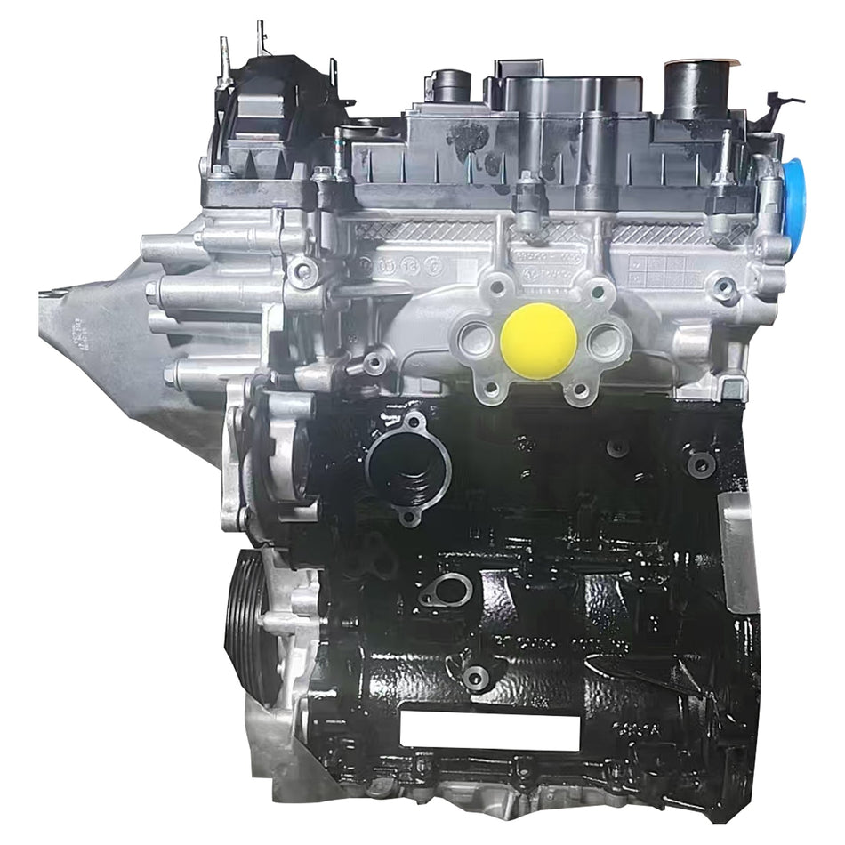 Motorbaugruppe M1DA M1DC M2DA M2DC SFDB 1857849 für Ford 1.0 Ecoboost