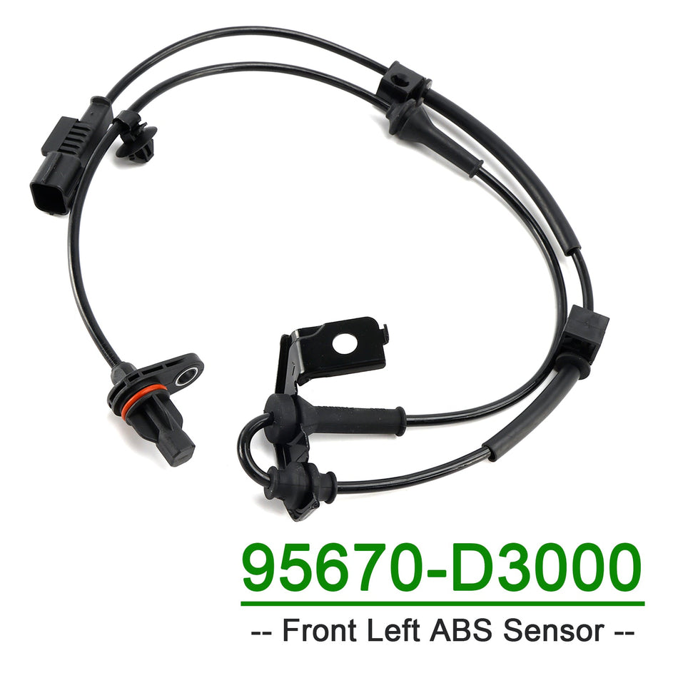 ABS-Sensor vorne links für Hyundai Tucson TL 2015-2021 95670-D3000